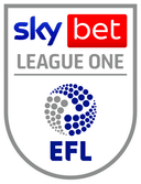League One logo