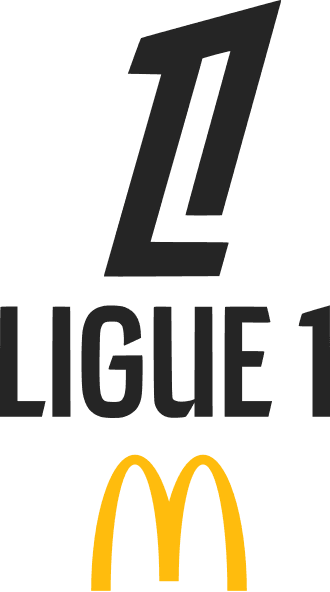 Ligue 1 logo
