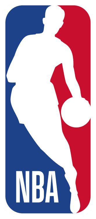 NBA logo