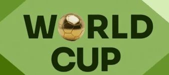 FIFA World Cup logo